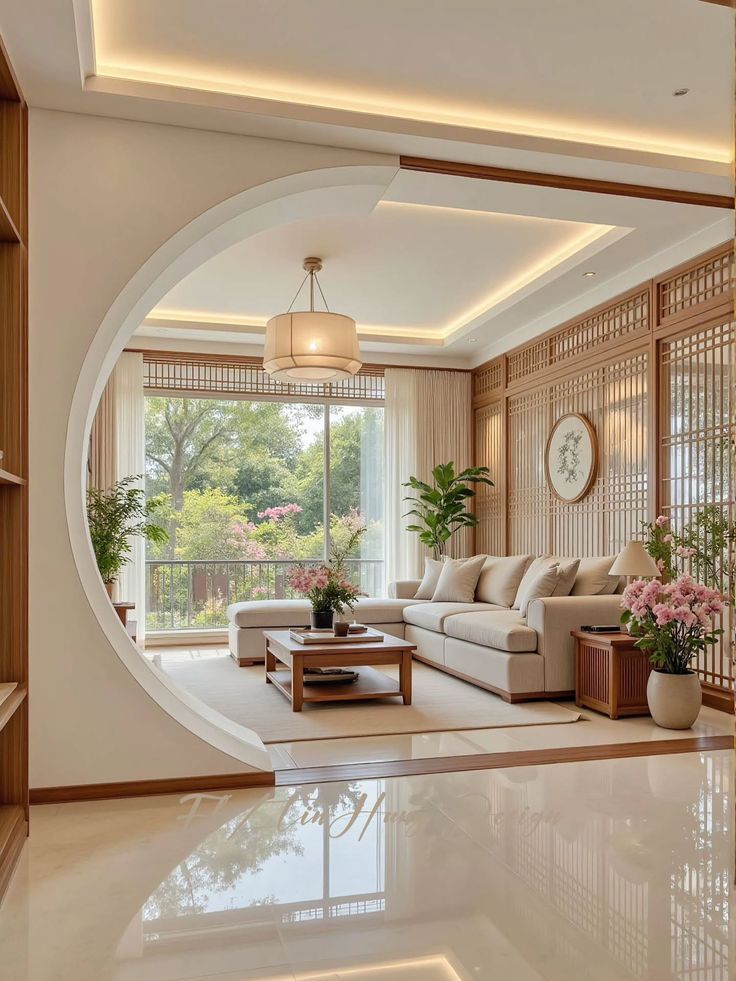 Jasa Interior Surabaya